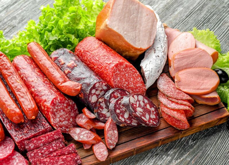 Cảnh báo khẩn: Hóa chất trong loại thịt được nhiều người mê mẩn là ‘thủ phạm’ của hơn 50.000 ca ung thư