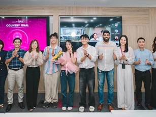 Khép lại cuộc thi vinh danh tài năng trẻ y dược iDEA 2025