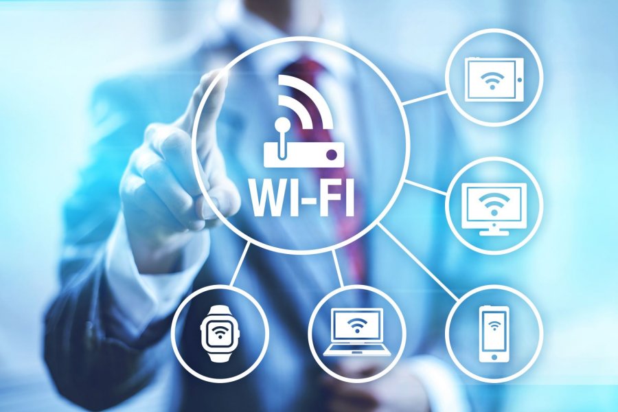 Sử dụng Wi-Fi công cộng: Khi tiện ích nhanh chóng trở thành hiểm họa cho dữ liệu cá nhân
