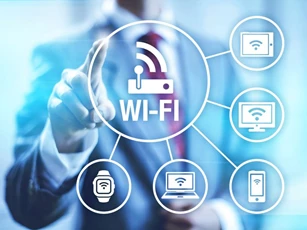 Sử dụng Wi-Fi công cộng: Khi tiện ích nhanh chóng trở thành hiểm họa cho dữ liệu cá nhân