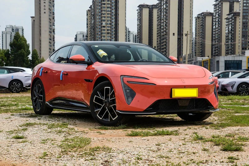 Avatr 06 Elite 2026. Avatr 06 Elite 2026.