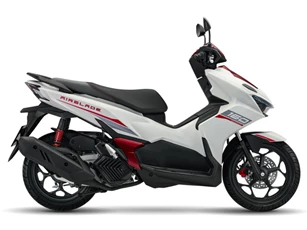 Chi tiết Honda Air Blade 125 và Air Blade 160 2026 vừa ra mắt tại Việt Nam, giá khởi điểm 42,99 triệu đồng