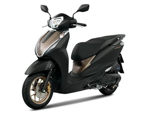 Những nâng cấp của Honda Lead 2026 vừa ra mắt tại Việt Nam