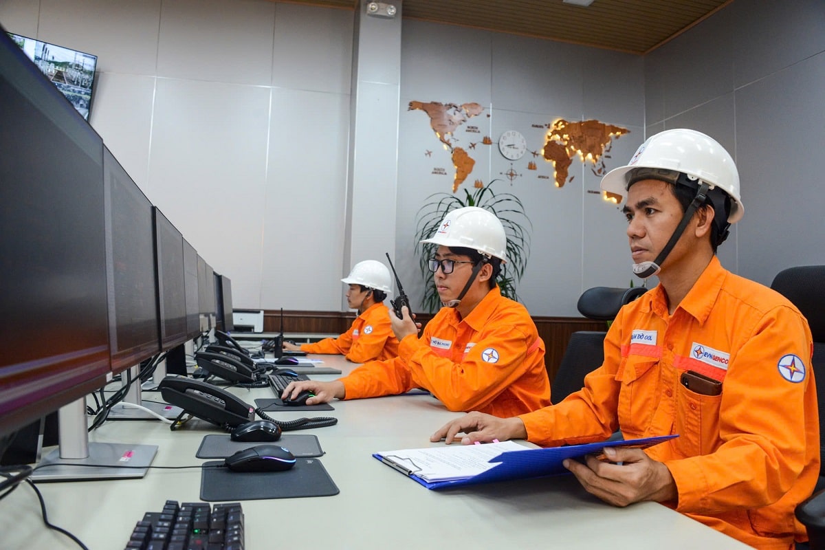 Thủy điện Đồng Nai về đích sớm chỉ tiêu sản lượng năm 2025