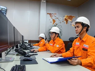 Thủy điện Đồng Nai về đích sớm chỉ tiêu sản lượng năm 2025