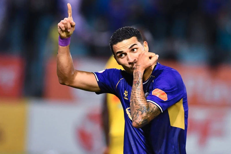 Ảnh: Hà Nội FC. Ảnh: Hà Nội FC.