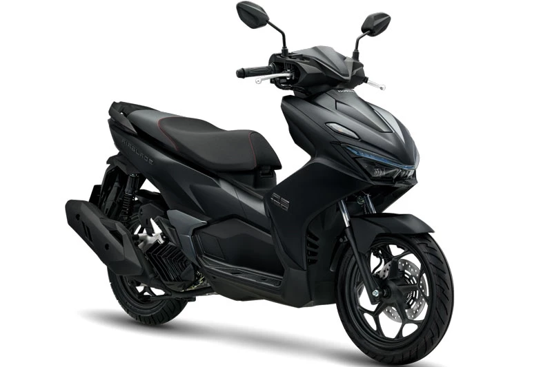 Honda Air Blade 2026. Honda Air Blade 2026.