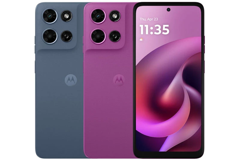 Motorola Moto G 5G 2026. Motorola Moto G 5G 2026.