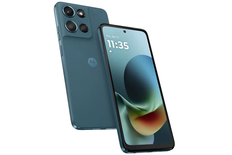 Moto G Play 5G 2026. Moto G Play 5G 2026.