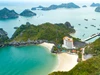 Cát Bà được vinh danh là một trong những hòn đảo đẹp nhất Đông Nam Á