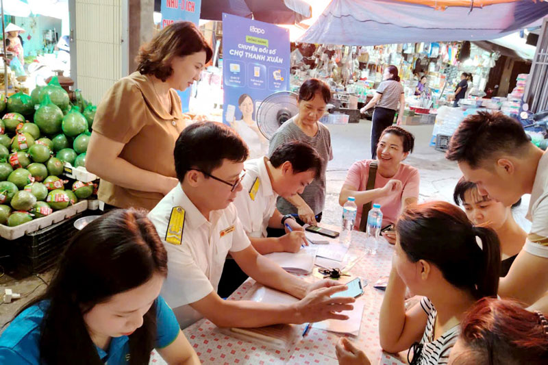 Đồng Nai đặt mục tiêu 100% hộ kinh doanh chuyển đổi mô hình quản lý thuế