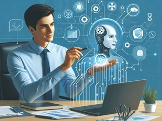 Ấn Độ phát hành hướng dẫn quản trị AI với mục tiêu 'con người là trung tâm'