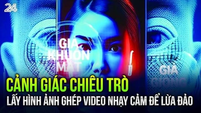 Ảnh minh hoạ. Ảnh: VTV Ảnh minh hoạ. Ảnh: VTV