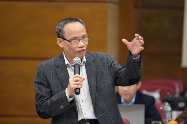 'Điểm rơi vàng' cho nhà đầu tư tài sản mã hoá