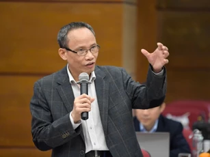 'Điểm rơi vàng' cho nhà đầu tư tài sản mã hoá