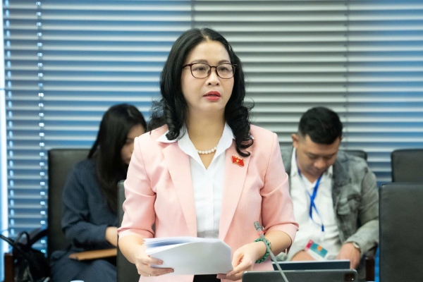 Cần hành lang pháp lý thực sự cởi mở cho chuyển giao công nghệ