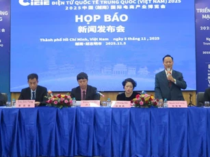 Thúc đẩy hợp tác thương mại điện tử Việt – Trung