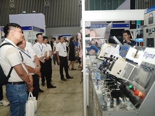 Khai mạc Tuần lễ Năng lượng Việt Nam 2025