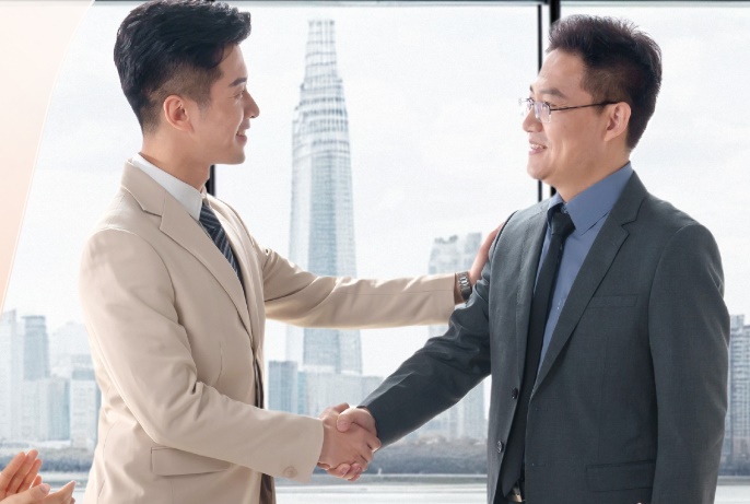 Nâng cao trải nghiệm ngân hàng số tại Đài Loan