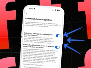 Tắt ngay tính năng này trên ứng dụng Facebook nếu không muốn gặp rắc rối