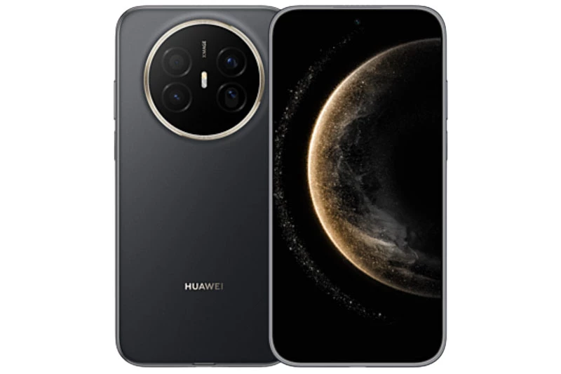 Huawei Mate 70 Air. Huawei Mate 70 Air.