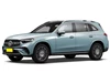 Mercedes-Benz GLC 2026 trình làng, giá khởi điểm gần 1,5 tỷ đồng