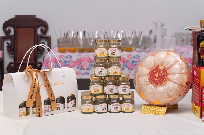 An Giang: Tập huấn bán hàng trên sàn thương mại điện tử