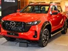 Mazda BT-50 2025 tái xuất, giá gần 900 triệu đồng
