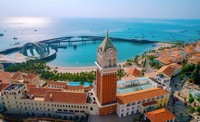 Du lịch An Giang chuyển đổi kép