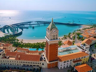 Du lịch An Giang chuyển đổi kép