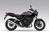 Môtô cổ điển Honda CB1000F 2026 giá hơn 330 triệu đồng có gì đáng chú ý?