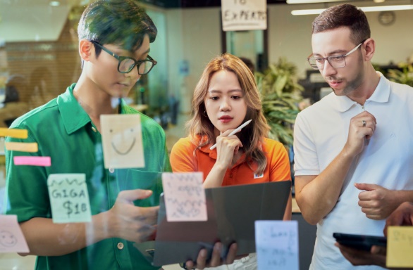 Doanh nghiệp Việt được cấp bằng sáng chế AI tại Mỹ