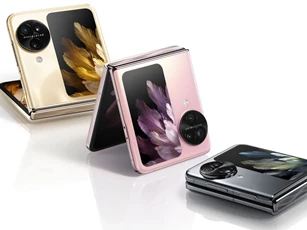 Smartphone màn hình gập của Oppo giảm giá gần 9 triệu đồng tại Việt Nam