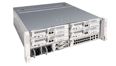 Cisco ra mắt nền tảng AI Unified Edge