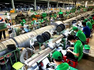 3 trụ cột định hình Việt Nam trong kỷ nguyên xanh