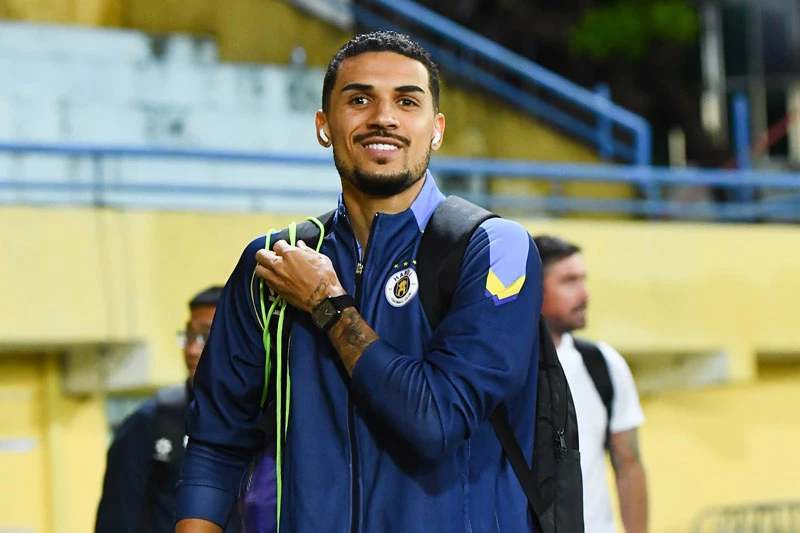 Ảnh: Hà Nội FC. Ảnh: Hà Nội FC.