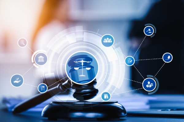 Đề xuất dùng thẩm phán Việt tại Trung tâm Tài chính quốc tế