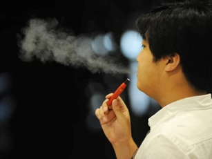 Tiềm ẩn thảm họa sức khỏe nếu không cấm thuốc lá điện tử