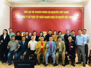 Doanh nghiệp hội tụ tại Bắc Ninh kiến tạo hệ sinh thái kinh doanh mới