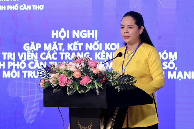 C&#x1EA7;n khung ph&#xE1;p l&#xFD; &#x111;&#x1EC3; KOL lan t&#x1ECF;a nh&#x1EEF;ng gi&#xE1; tr&#x1ECB; t&#x1ED1;t &#x111;&#x1EB9;p