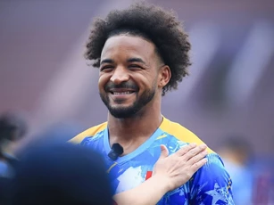 Nguyễn Xuân Son xác nhận khả năng ra sân ở trận gặp Lào