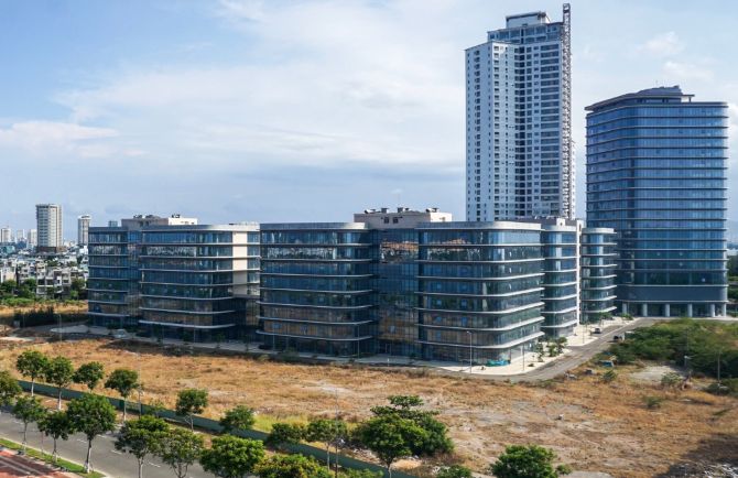 Đà Nẵng rót hơn 200 tỷ đồng hỗ trợ thiết kế vi mạch bán dẫn và AI