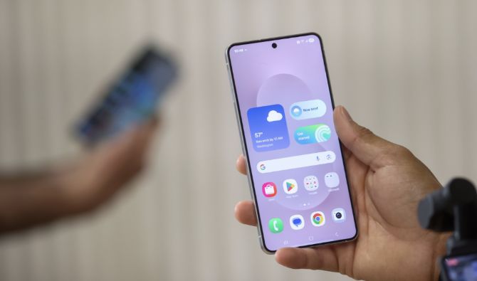 Cảnh báo phần mềm gián điệp trên Samsung, người dùng Galaxy cần làm ngay việc này