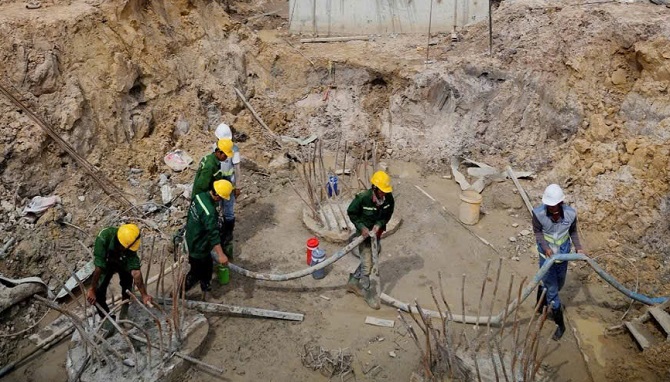 An Giang “tăng tốc” 21 dự án phục vụ APEC