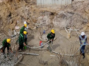 An Giang “tăng tốc” 21 dự án phục vụ APEC