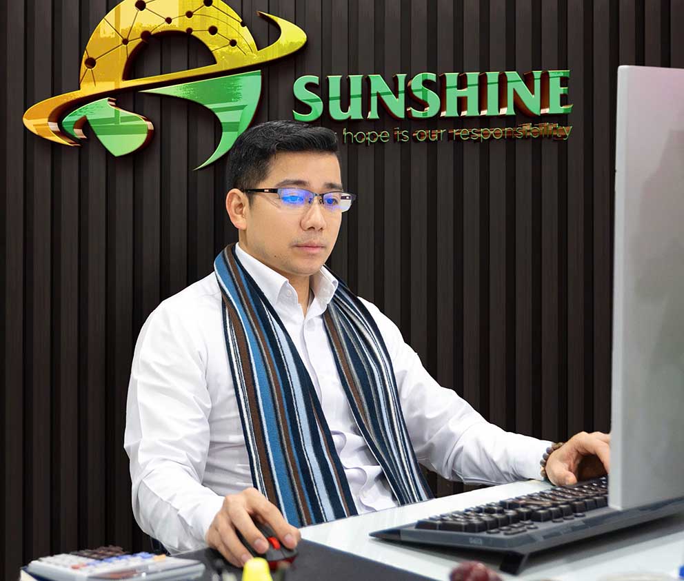 Doanh nhân Phạm Đình Thương: Người truyền cảm hứng trong hành trình khai mở 'năng lượng ánh sáng'