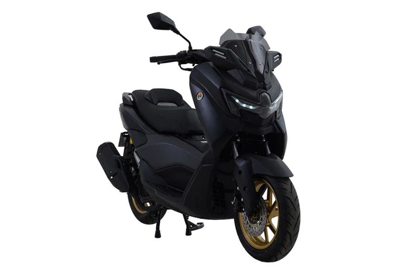 Jianya Novina M9 2026.