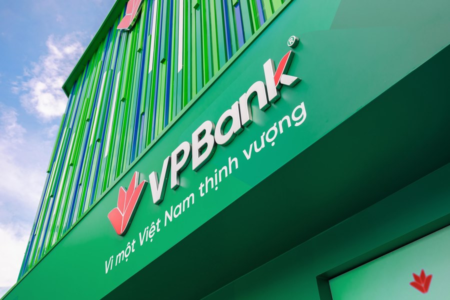 VPBank hiện đại hóa thành công hệ thống core banking mới nhất