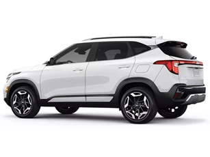 Kia Seltos thế hệ mới chốt thời điểm ra mắt: Thêm phiên bản Hybrid, hệ dẫn động e-AWD