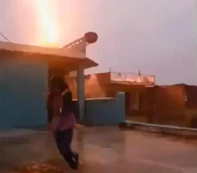 Ảnh cắt từ clip.